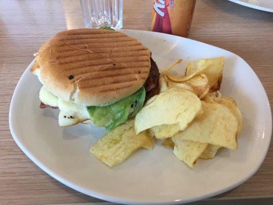 Square Cafe' Malta