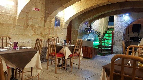 La Cantina