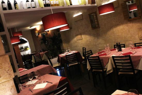 Taverna Buongustai