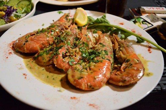 Kaputa Cafe & Wine Bar
