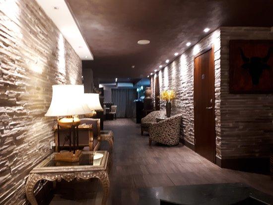 Churrascaria Brasa Brazilian Grill And Bar