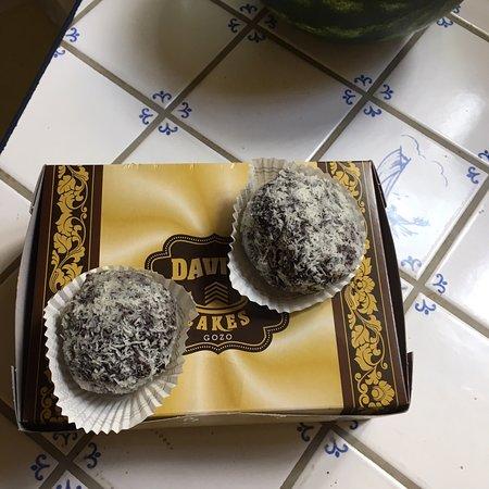 David's Bakery
