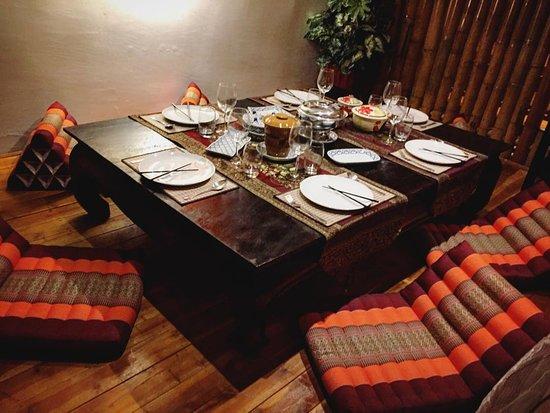 Chang Thai Restaurant