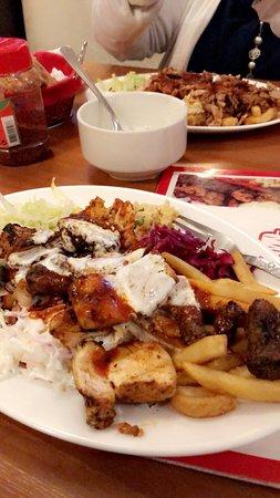 Adana Kebab House