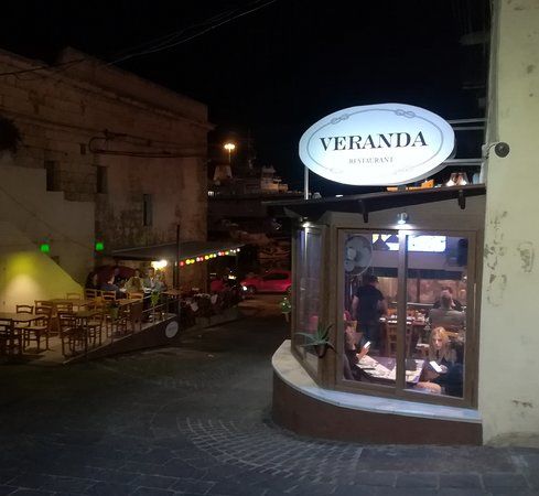 Veranda