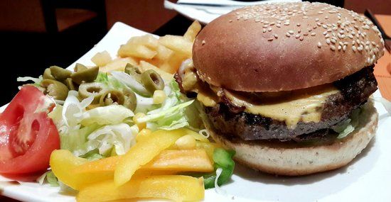 C Seven Restaurant