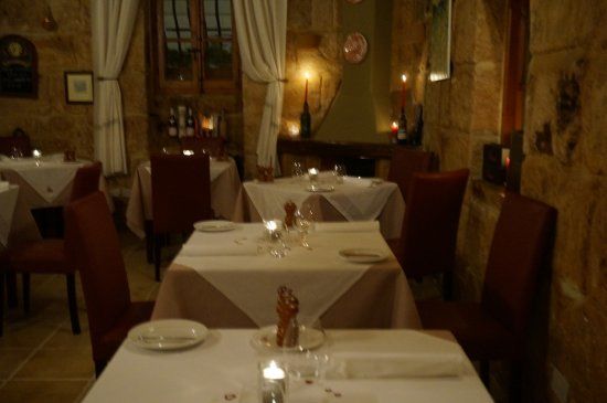 Rebekah's Restaurant