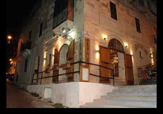 Peperoncino Restaurant