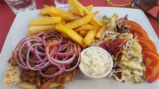 Elia Greek Cuisine