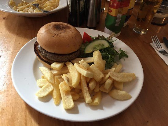 The Ordnance Pub