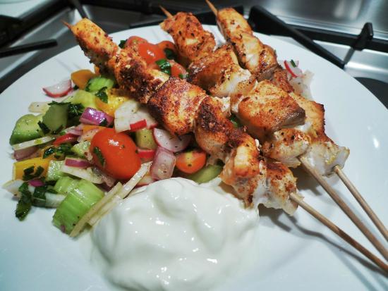 Al Sultan Lebanese Restaurant