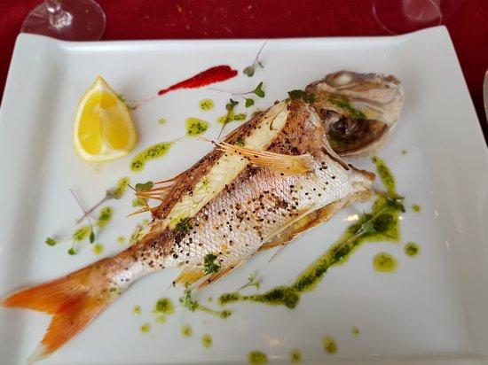 Sotto Mare ristorante