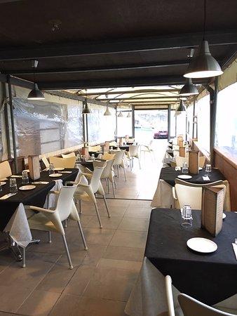 Toto Ristorante & Pizzeria