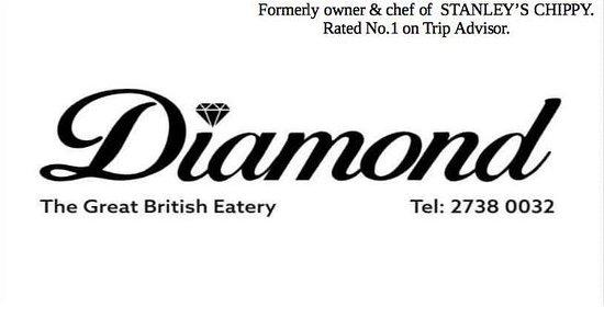 The Diamond