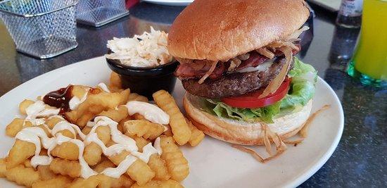 Flamin' Joe's