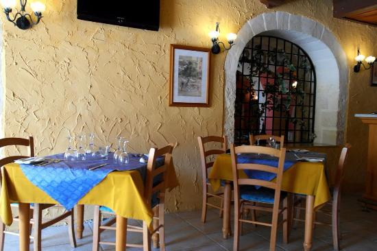 Trattoria Campanella