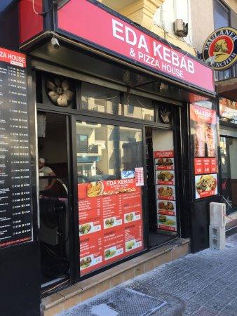 Eda Kebab House