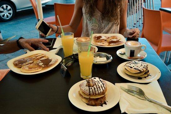 Cafe Reale