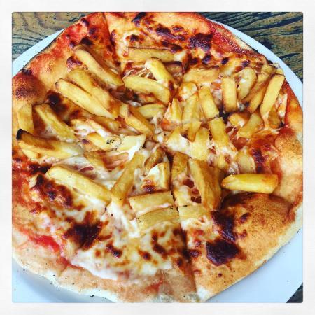 Pizza Marina