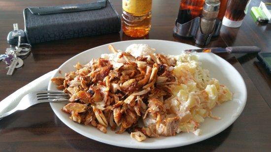 Sofra Kebab House