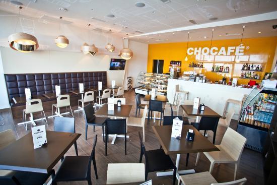 Chocafe
