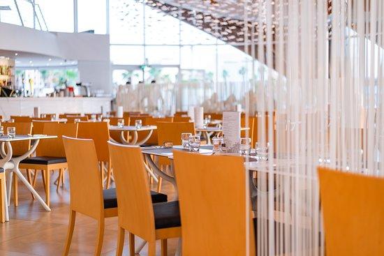 La Nave Bistro