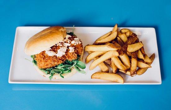 Sea Salt Gourmet Takeaway