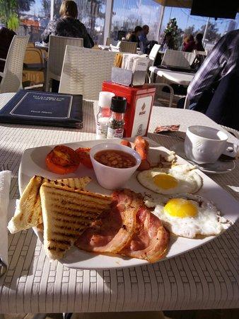 Dialogue Cafe