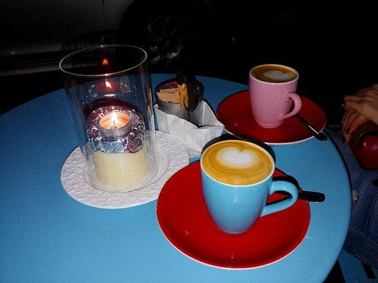 Bunna Cafe
