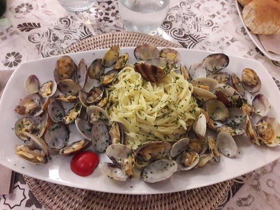 Al BASILICO RISTORANTE