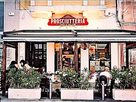 Prosciutteria