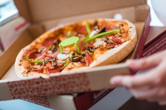 Telepizza