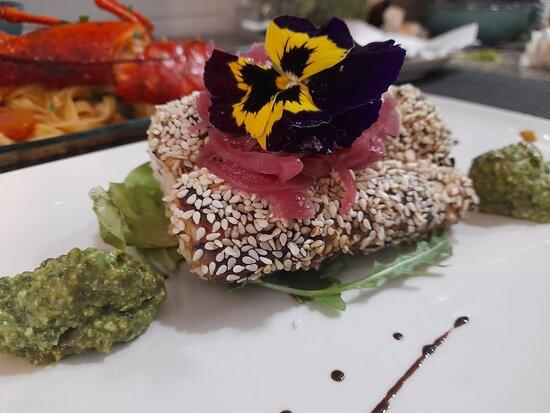 L'angolo dei Sapori