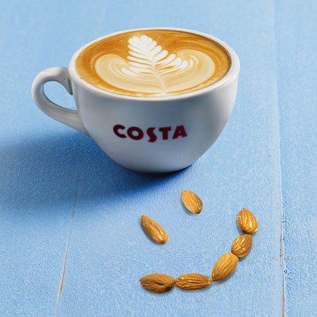 Costa Coffee