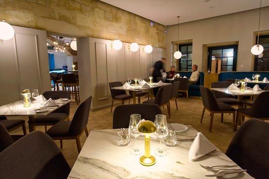 Hammett's Macina Resturant