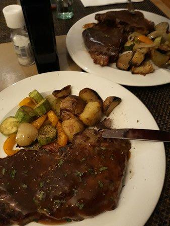 The Parlour Cafe & Bistro