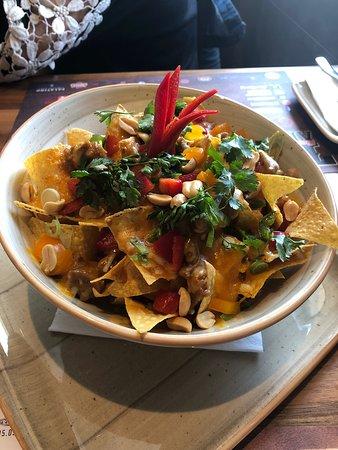 Tex Mex Que-Shi