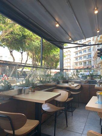 Nuoto Caffe
