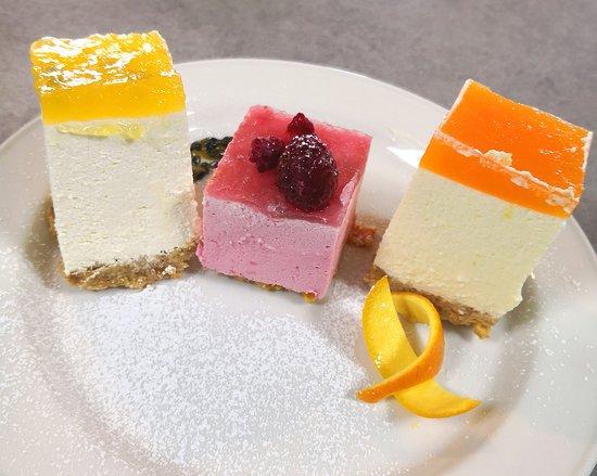 Mosaico Food Experience