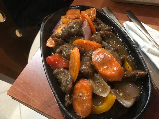 Pinoy Street Food