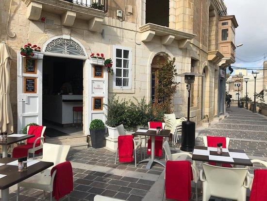 L'enoteca