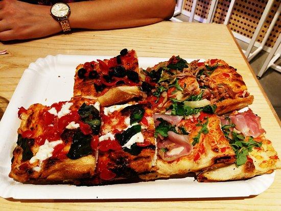 Alice Pizza Malta