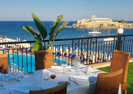 Susurrus Restaurant
