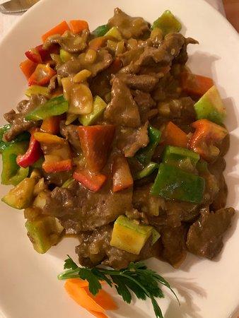 HotWok Chinese Restaurant