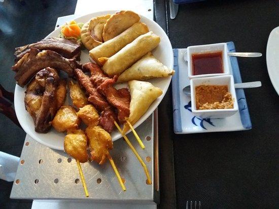XinYun Chinese Cuisine