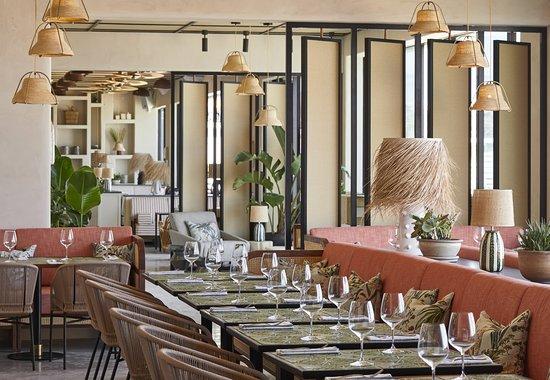 Beefbar on the Beach