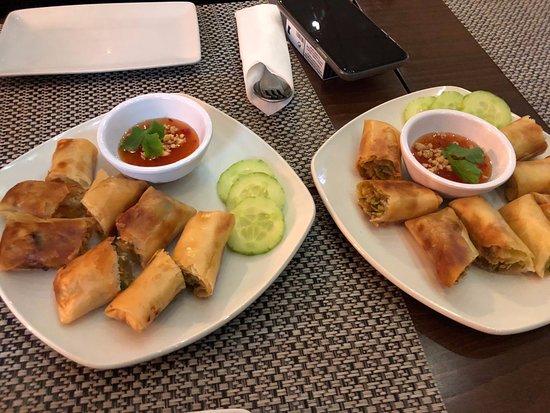 One Thai Kitchen