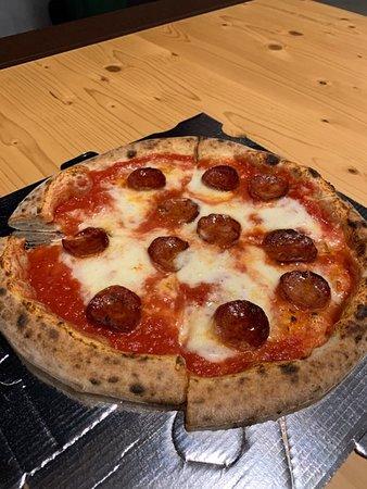 Rossopomodoro Malta