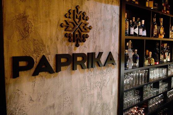 Paprika