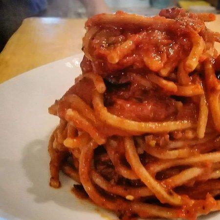 Impasta Valletta